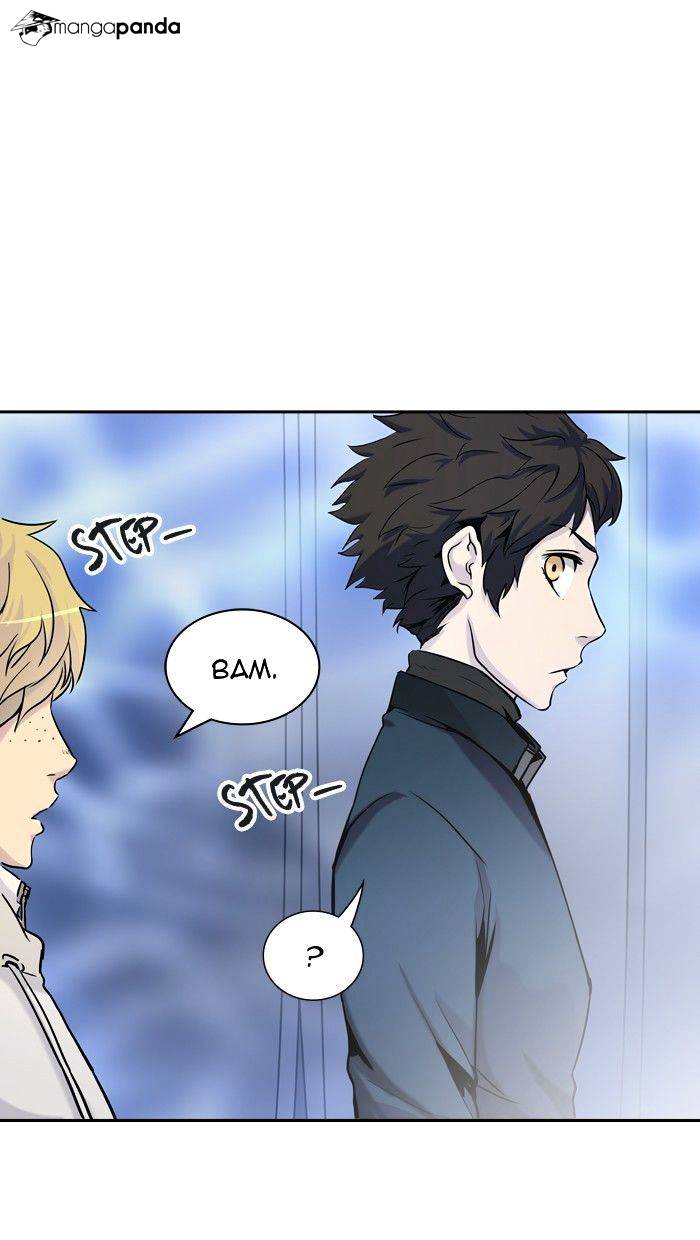 Tower of God Chapter 327 image 002